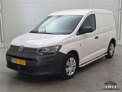 Overige Gebruikt 2022 VW Caddy MPV | € 16.900 (Duur)