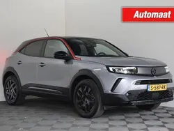 Grijs Gebruikt 2023 Opel Mokka GS Line SUV | € 24.450 (Eerlijke prijs)