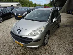 Grijs Gebruikt 2006 Peugeot 207 Hatchback | € 1.995 (Eerlijke prijs)