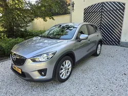 Grijs Gebruikt 2013 Mazda CX-5 SUV | € 15.245 (Goede deal)