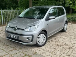 Grijs Gebruikt 2019 VW up! take up! Hatchback | € 8.495 (Eerlijke prijs)