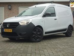 Overige Gebruikt 2015 Dacia Dokker Ambiance MPV | € 3.950 (Goede deal)