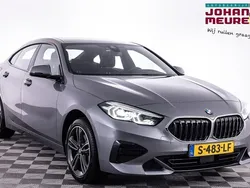 Grijs Gebruikt 2023 BMW 218 Basis Coupé | € 27.990 (Super prijs)