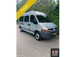 Overige Gebruikt 2007 Renault Master Van | € 8.950 (Goede deal)