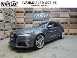 Grijs Gebruikt 2018 Audi RS6 Performance Stationwagen | € 74.900 (Goede deal)