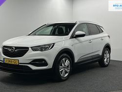 Wit Gebruikt 2020 Opel Grandland X Business Edition SUV | € 16.250 (Eerlijke prijs)