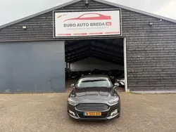 Grijs Gebruikt 2016 Ford Mondeo Titanium Hatchback | € 11.950 (Goede deal)