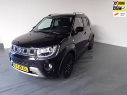Zwart Gebruikt 2021 Suzuki Ignis Hatchback | € 18.045 (Eerlijke prijs)