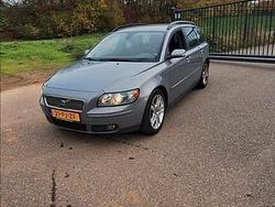 Gebruikt 2004 Volvo V50 Stationwagen | € 950 (Goede deal)