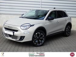 Grijs Nieuw 2025 Fiat 600 La Prima MPV | € 34.440 (Duur)