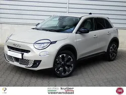 Grijs Nieuw 2025 Fiat 600 La Prima MPV | € 34.840 (Duur)