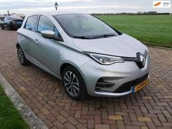 Grijs Gebruikt 2020 Renault Zoe Bose Edition Hatchback | € 11.130 (Goede deal)