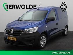 Blauw Gebruikt 2024 Renault Express Komfort MPV | € 13.445 (Eerlijke prijs)