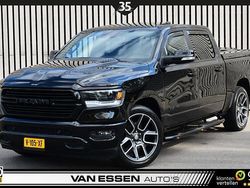Zwart Gebruikt 2019 Dodge Ram Pickup | € 44.895 (Iets duurder)
