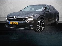 Zwart Gebruikt 2022 Citroën C5 X Business Class Stationwagen | € 24.420 (Iets duurder)