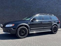 Zwart Gebruikt 2012 Volvo XC70 Summum SUV | € 10.400 (Iets duurder)