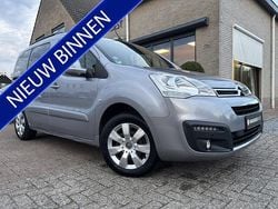 Grijs Gebruikt 2017 Citroën Berlingo XTR MPV | € 9.500 (Super prijs)