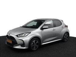 Grijs Gebruikt 2024 Toyota Yaris Hybrid Edition Hatchback | € 24.900 (Eerlijke prijs)