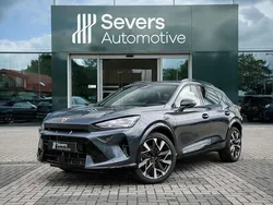 Grijs, metallic lak Nieuw 2025 Cupra Formentor SUV | € 47.388 (Eerlijke prijs)