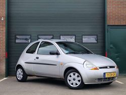 Grijs Gebruikt 2008 Ford Ka Hatchback | € 1.148 (Eerlijke prijs)