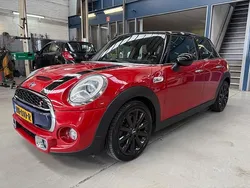 Rood Gebruikt 2015 Mini Cooper S Chili Hatchback | € 16.850 (Eerlijke prijs)