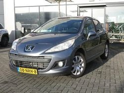 Grijs Gebruikt 2010 Peugeot 207 Sportium Hatchback | € 1.950 (Super prijs)
