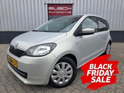 Grijs Gebruikt 2013 Skoda Citigo Ambition Hatchback | € 5.495 (Eerlijke prijs)
