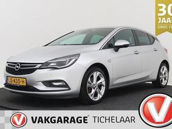Grijs Gebruikt 2016 Opel Astra Innovation Hatchback | € 11.199 (Eerlijke prijs)
