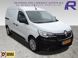 Wit Gebruikt 2023 Renault Kangoo Van | € 12.450 (Goede deal)