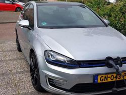 Grijs Gebruikt 2015 VW Golf VII GTE Hatchback | € 10.600 (Eerlijke prijs)