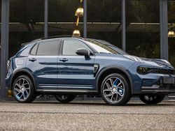 Blauw Nieuw 2025 Lynk & Co 01 SUV | € 32.950 (Goede deal)