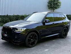 Gebruikt 2021 BMW X3 Executive SUV | € 51.950 (Duur)