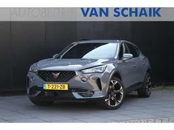 Grijs Gebruikt 2023 Cupra Formentor SUV | € 32.845 (Eerlijke prijs)