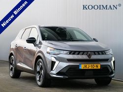 Grijs Gebruikt 2025 Renault Symbioz Techno SUV | € 32.395 (Eerlijke prijs)