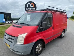 Overige Gebruikt 2007 Ford Transit Van | € 2.499 (Goede deal)