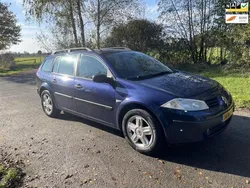 Blauw Gebruikt 2003 Renault Mégane GrandTour Stationwagen | € 1.350 (Eerlijke prijs)