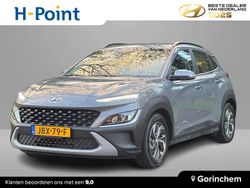 Grijs Gebruikt 2023 Hyundai Kona Comfort SUV | € 24.890 (Super prijs)