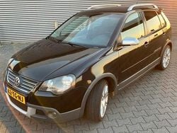 Gebruikt 2006 VW Polo Cross Hatchback | € 2.550