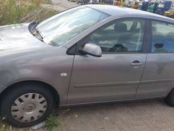 Zilver Gebruikt 2004 VW Polo Hatchback | € 500 (Super prijs)
