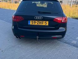 Gebruikt 2012 Audi A4 Stationwagen | € 6.700 (Iets duurder)