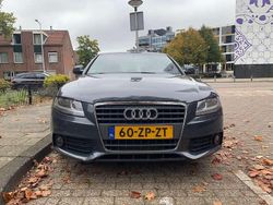 Grijs Gebruikt 2008 Audi A4 Sedan | € 4.300 (Eerlijke prijs)