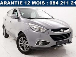 Grijs Gebruikt 2014 Hyundai ix35 SUV | € 10.250