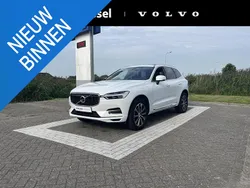 Wit Gebruikt 2018 Volvo XC60 Inscription SUV | € 37.940 (Goede deal)