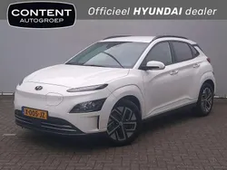 Wit Gebruikt 2024 Hyundai Kona SUV | € 28.940