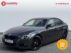 Grijs Gebruikt 2018 BMW 318 Executive Sedan | € 20.895 (Eerlijke prijs)