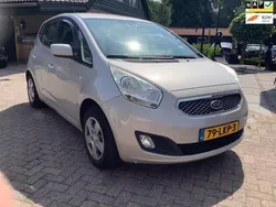 Grijs Gebruikt 2010 Kia Venga 2 Hatchback | € 2.640 (Goede deal)
