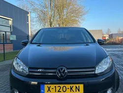 VW Golf VI