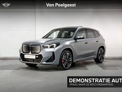 Grijs Gebruikt 2025 BMW iX1 M Sport SUV | € 45.900