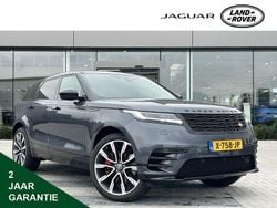 Blauw Gebruikt 2023 Land Rover Range Rover Velar SE Dynamic SUV | € 73.900 (Duur)