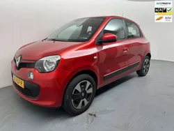Rood Gebruikt 2016 Renault Twingo Collection Hatchback | € 7.200 (Eerlijke prijs)